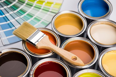 Beacon Hill commercial painting services in WA near 98144