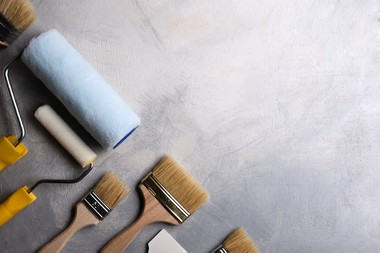 Kent commercial painting services in WA near 98042