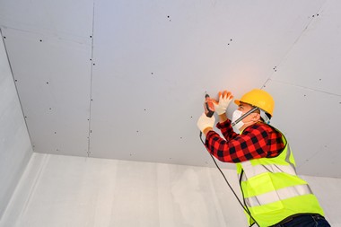 Expert Leschi drywall installation in WA near 98144