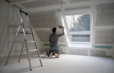 Expert Queen Anne drywall installation in WA near 98119