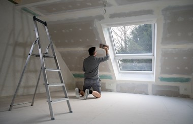Experienced Madison-Park drywall installers in WA near 98112