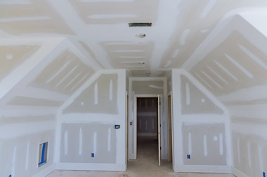 Madrona home drywall installation professionals in WA near 98122