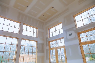 Queen Anne home drywall installation professionals in WA near 98119