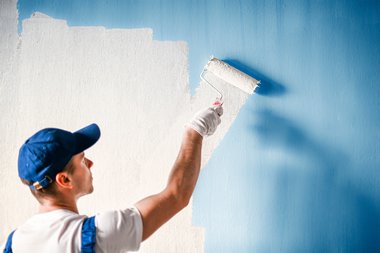 Experienced Leschi painter in WA near 98144