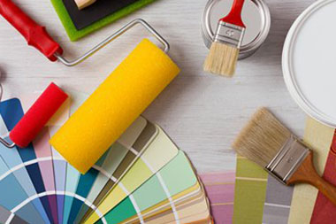 Queen Anne painting services in WA near 98119