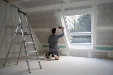 Home-Drywall-Installation-Bellevue-WA